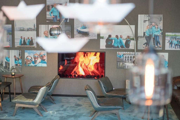 Motel One Hamburg-Alster